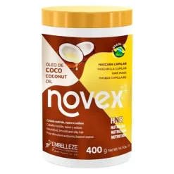 Best NOVEX Mascarilla Oleo De Coco