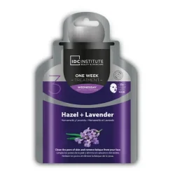 Outlet Mascarilla One Week Mascarillas