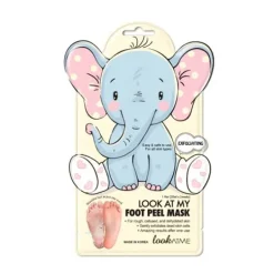 Mascarilla Peel*LOOK AT ME New