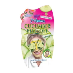 Mascarilla Peel - Off Pepino Mascarillas