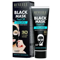 Mascarilla Peel Carbon*REVUELE New