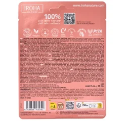 Hot Mascarilla Peeling Piel Perfecta Mascarillas