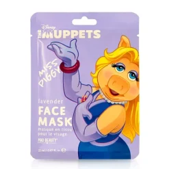 Mascarilla Peggy Mascarillas