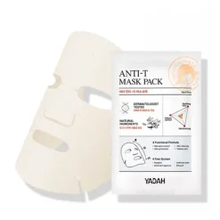 Mascarilla Pieles Problemáticas Mascarillas