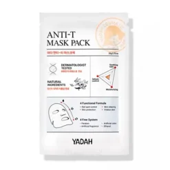 Mascarilla Pieles Problemáticas Mascarillas