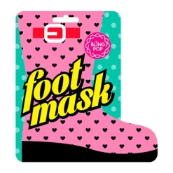 Online Mascarilla Pies Mascarillas