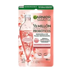 Clearance Mascarilla Probióticos Ojos Mascarillas