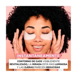 Clearance Mascarilla Probióticos Ojos Mascarillas