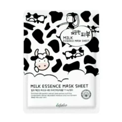 Hot Mascarilla Proteína De Leche Mascarillas