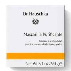 Best DR.HAUSCHKA Mascarilla Purificante