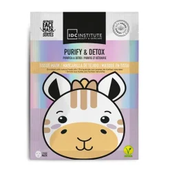 Best Mascarilla Purificante Y Detox Mascarillas