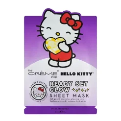 Clearance Mascarilla Ready Set Glow Mascarillas