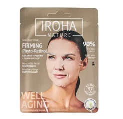 Sale Mascarilla Reafirmante Y Anti-Edad Mascarillas