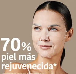 Sale Mascarilla Reafirmante Y Anti-Edad Mascarillas