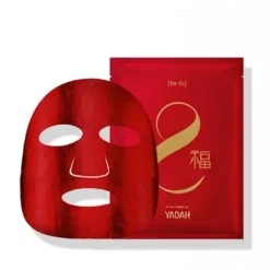 Sale Mascarilla Red Food Energy Mascarillas