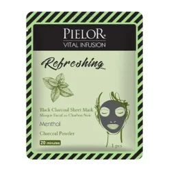 Discount Mascarilla Refrescante Mascarillas