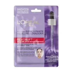 Mascarilla Rellenadora Filler*L'OREAL PARIS Sale