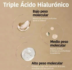 Mascarilla Rellenadora Y Anti-Edad*IROHA NATURE New