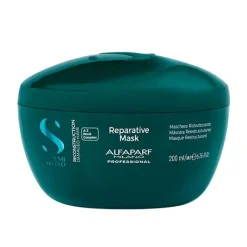 New ALFAPARF Mascarilla Reparadora