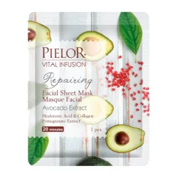 New Mascarilla Reparadora Mascarillas