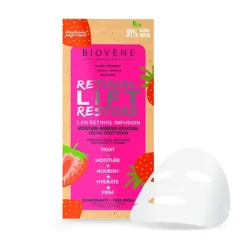 Mascarilla Retinol Lift Restore*BIOVENE Discount