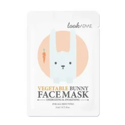 Outlet Mascarilla Revitalizante Mascarillas