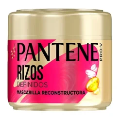 Mascarilla Rizos Definidos*PANTENE New