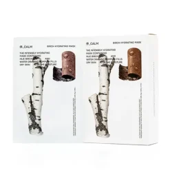 Mascarilla Savia Abedul*HUE CALM Discount