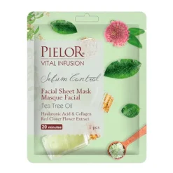 Best Mascarilla Sebo-Reguladora Mascarillas