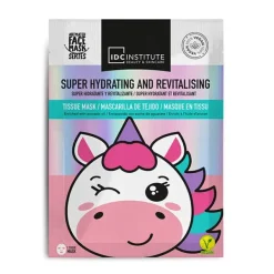 Mascarilla Súper Hidratante Y Revitalizante*IDC INSTITUTE Clearance