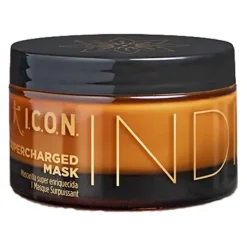 Hot ICON Mascarilla Supercharged India