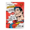 Mascarilla Superman*MAD BEAUTY Discount