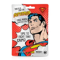 Outlet Mascarilla Superman Mascarillas