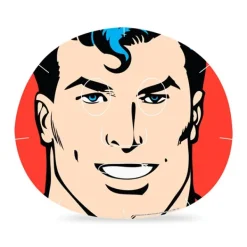 Outlet Mascarilla Superman Mascarillas