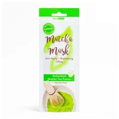 Discount Mascarilla Té Matcha Mascarillas