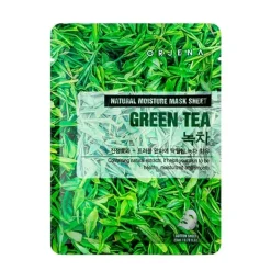 Online Mascarilla Te Verde Mascarillas