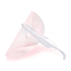 Mascarilla Terapia Led Mascarillas