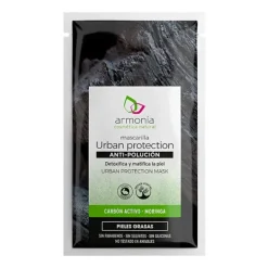 Best ARMONIA Mascarilla Urban Protection Carbón Activo