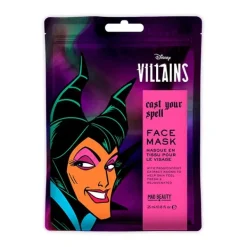 Mascarilla Villains Cast Your Spell*MAD BEAUTY