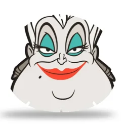 Mascarilla Villains Cause Chaos*MAD BEAUTY Discount