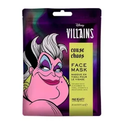 Mascarilla Villains Cause Chaos Mascarillas