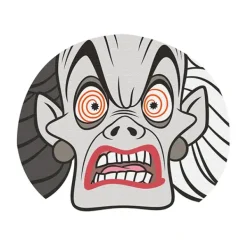 Mascarilla Villains Gutsy & Glam*MAD BEAUTY