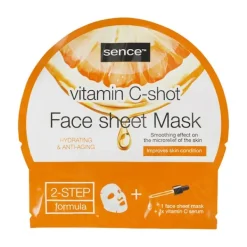 Online Mascarilla Vitamin C Mascarillas