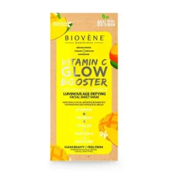 Clearance Mascarilla Vitamin C Glow Mascarillas