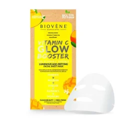 Clearance Mascarilla Vitamin C Glow Mascarillas