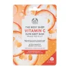 Clearance THE BODY SHOP Mascarilla Vitamina C