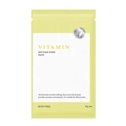Mascarilla Vitamina Melting-Chou*DEWYTREE Online