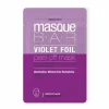 Online Mascarilla Voilet Foil Mascarillas