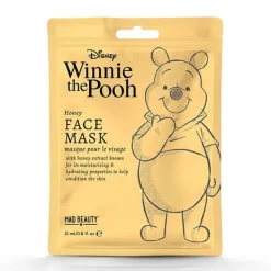 Mascarilla Winnie The Pooh*MAD BEAUTY Best