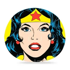 Outlet Mascarilla Wonderwoman Mascarillas